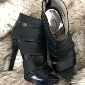 2/$20 Michael Kors Heels